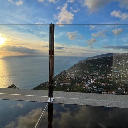 Villa Maison Blanche Arco da Calheta  Exterior foto