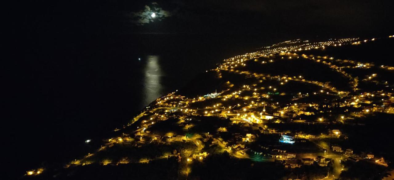 Villa Maison Blanche Arco da Calheta  Exterior foto